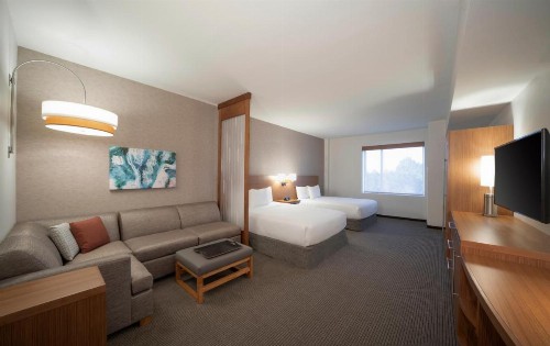 Hyatt Place Sandestin at Grand Blvd - image 17