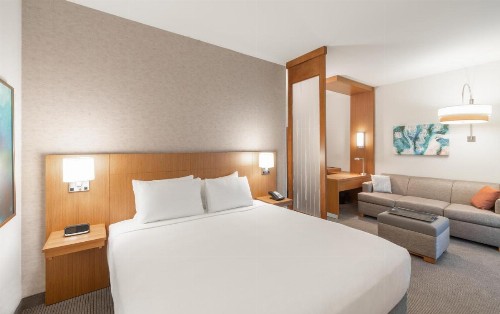 Hyatt Place Sandestin at Grand Blvd - image 19