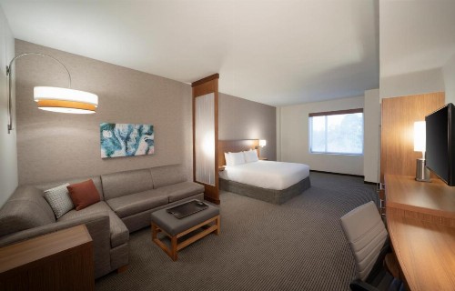 Hyatt Place Sandestin at Grand Blvd - image 20