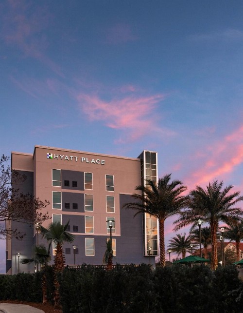 Hyatt Place Sandestin at Grand Blvd - image 25