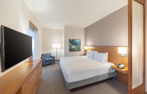 Hyatt Place Sandestin at Grand Blvd - image 29
