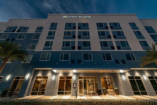 Hyatt Place Sandestin at Grand Blvd - image 30