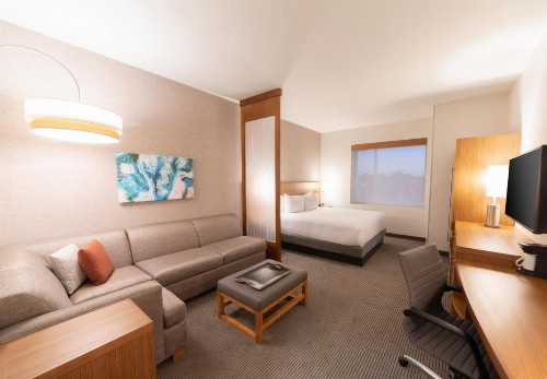 Hyatt Place Sandestin at Grand Blvd - image 32