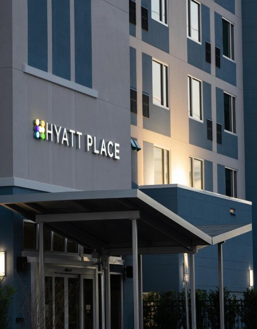 Hyatt Place Sandestin at Grand Blvd - image 43