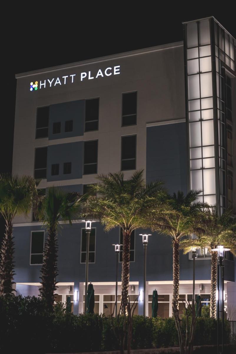 Hyatt Place Sandestin at Grand Blvd - image 5