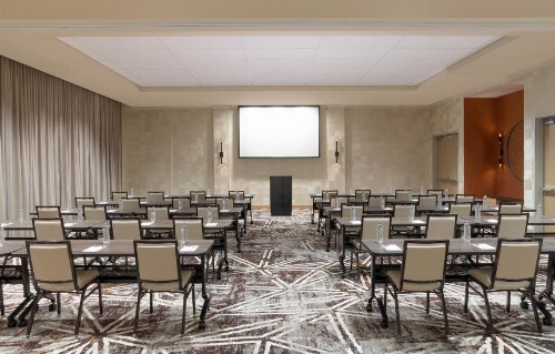 Hyatt Place Sandestin at Grand Blvd - image 7