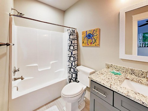 Gated Frangista Beach Home - image 10