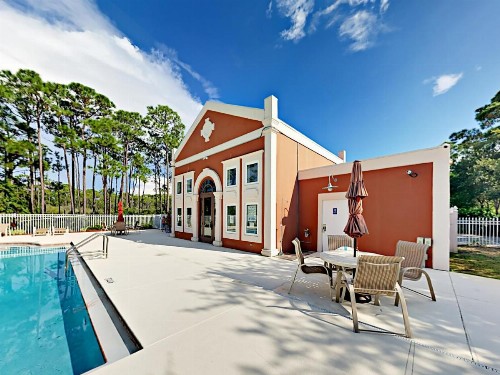 Gated Frangista Beach Home - image 12