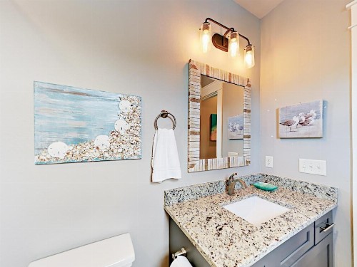 Gated Frangista Beach Home - image 6