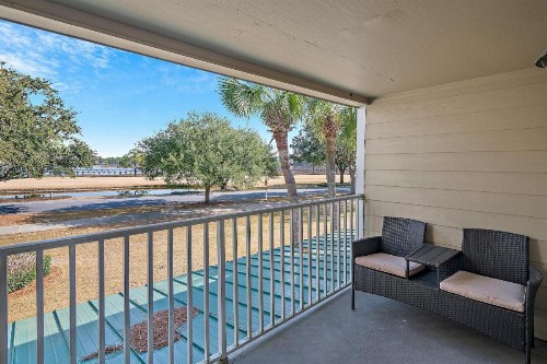 Bayou Village 615*(G) - 2BR 3BA - (6) - image 33