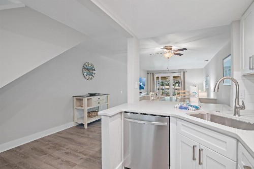 Bayou Village 615*(G) - 2BR 3BA - (6) - image 37