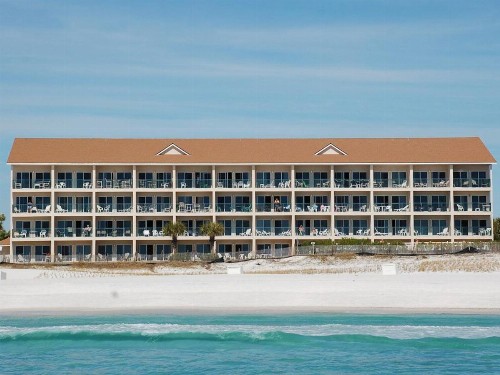 Windancer 110 by RealJoy Vacations - image 4