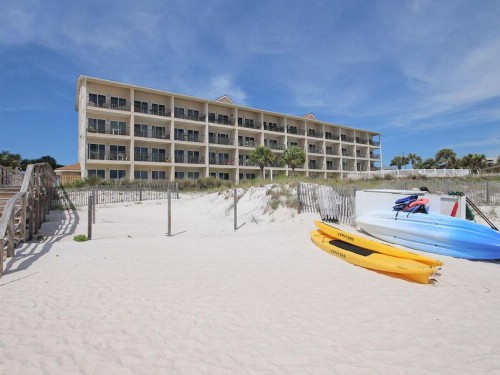Windancer 110 by RealJoy Vacations - image 8