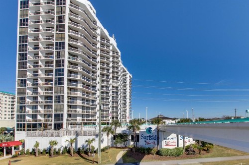 Surfside Resort by Vacasa - image 5