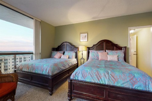Surfside Resort 3-1208 - image 12