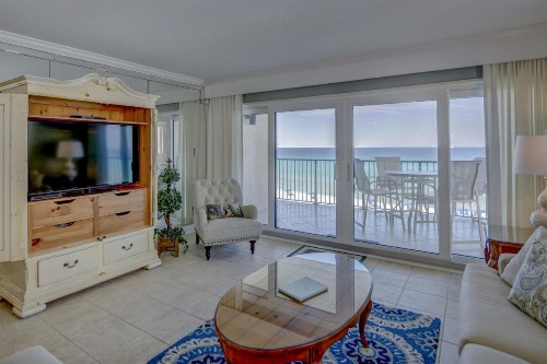 Huntington by the Sea 407 Miramar Beach (Condo) - image 1