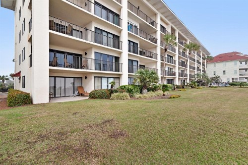 Huntington by the Sea 106 Miramar Beach (Condo) - image 1