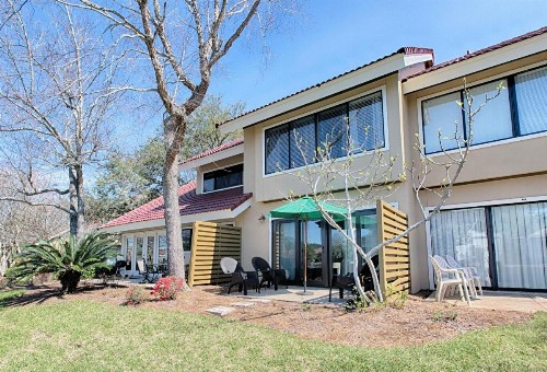 Beachwalk Villa 5056 - image 20