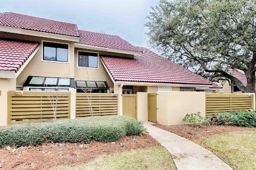 Beachwalk Villa 5056 - image 21