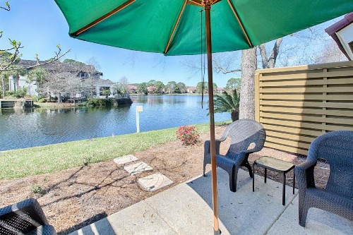 Beachwalk Villa 5056 - image 22
