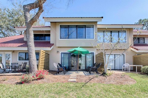 Beachwalk Villa 5056 - image 26