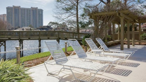 Beachwalk Villa 5056 - image 29
