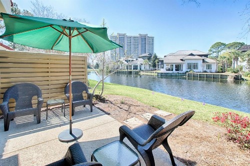 Beachwalk Villa 5056 - image 39