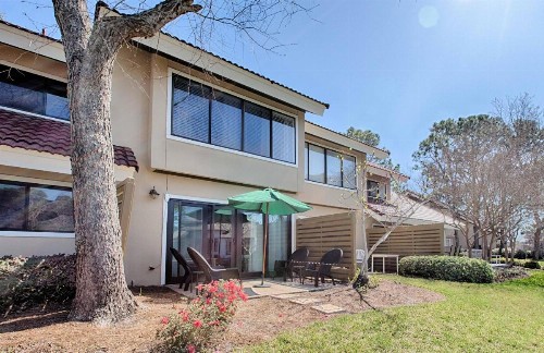 Beachwalk Villa 5056 - image 43