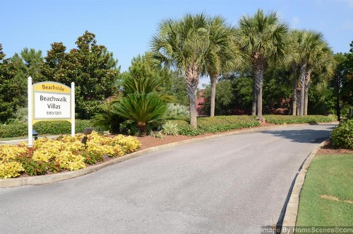 Beachwalk Villa 5056 - image 46