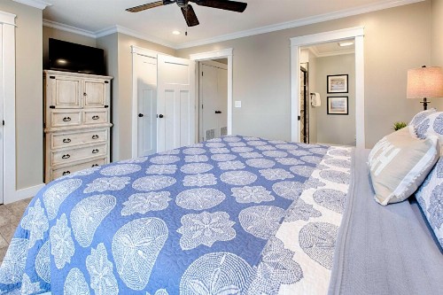 Beachwalk Villa 5056 - image 5