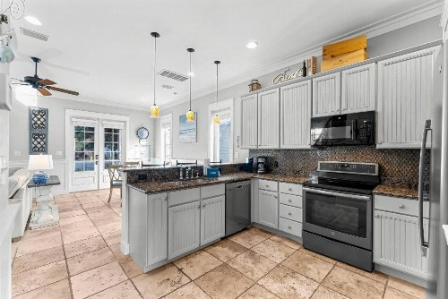 Bungalos 2458 - image 10