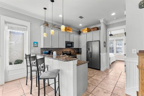Bungalos 2458 - image 14