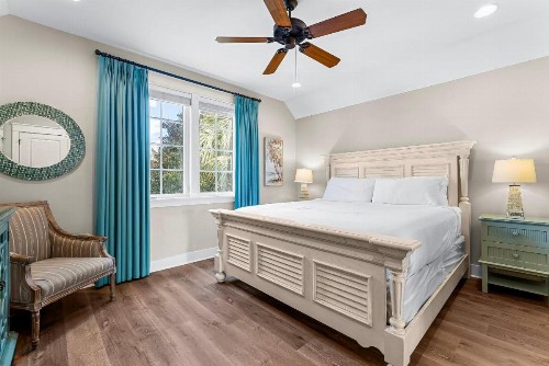Bungalos 2458 - image 21