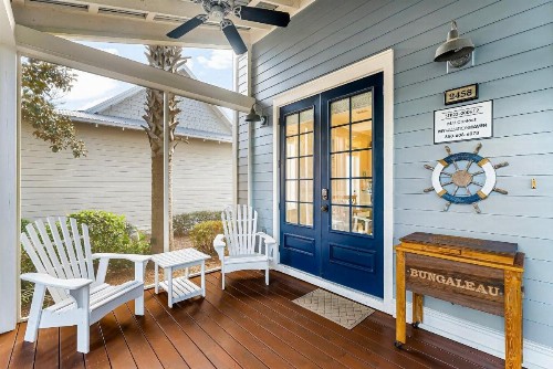 Bungalos 2458 - image 24