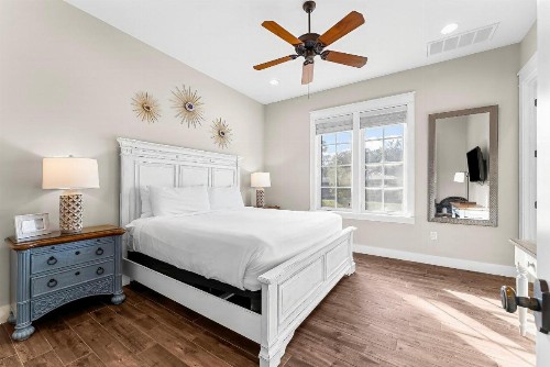 Bungalos 2458 - image 27