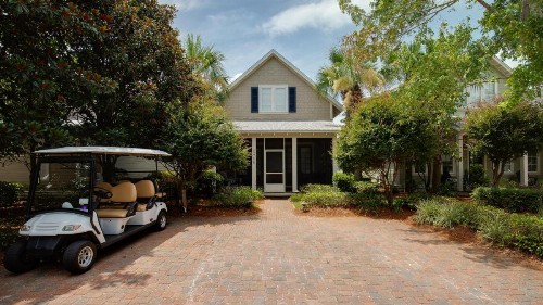 Bungalos 2458 - image 34
