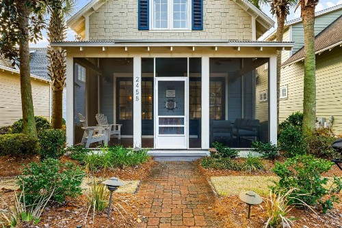 Bungalos 2458 - image 35