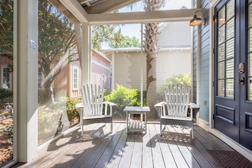 Bungalos 2458 - image 37