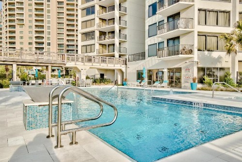 Beachside One 4101 - image 10