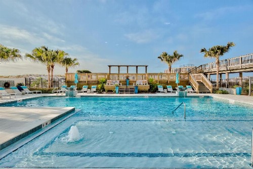 Beachside One 4101 - image 12