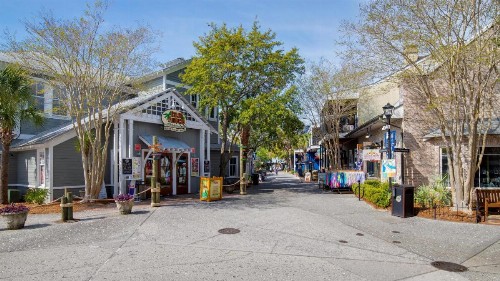 Beachside One 4101 - image 15