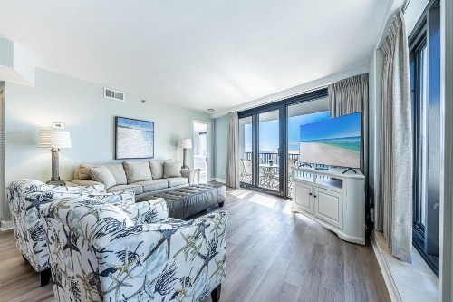 Beachside One 4101 - image 20