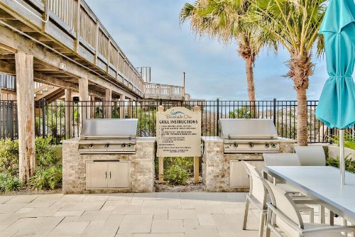 Beachside One 4101 - image 8