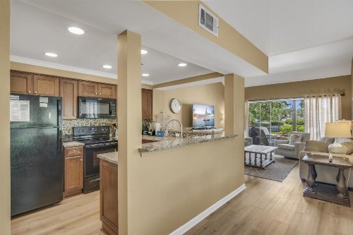 Beachwalk Villa 5087 - image 10