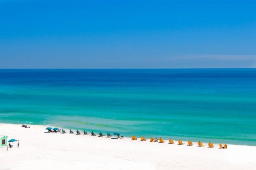 Beachwalk Villa 5087 - image 12