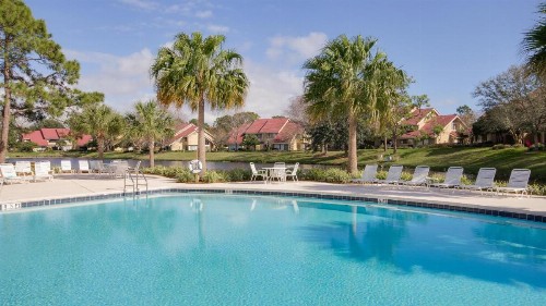 Beachwalk Villa 5087 - image 16
