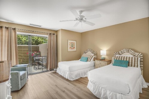 Beachwalk Villa 5087 - image 2