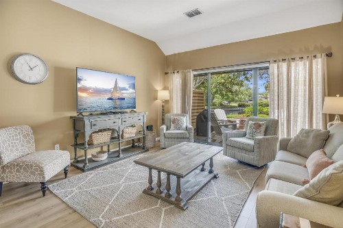 Beachwalk Villa 5087 - image 21