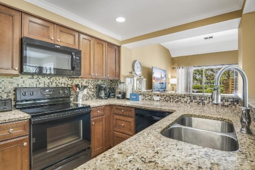 Beachwalk Villa 5087 - image 23