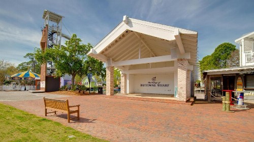 Beachwalk Villa 5087 - image 28